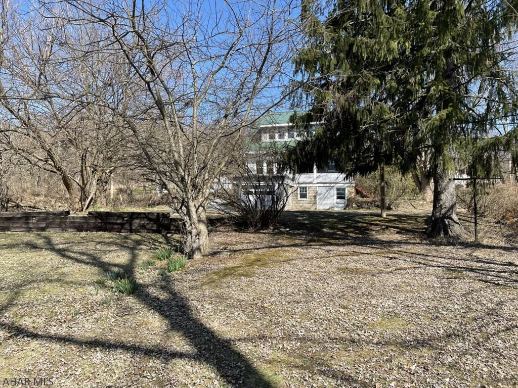 Other - Residential