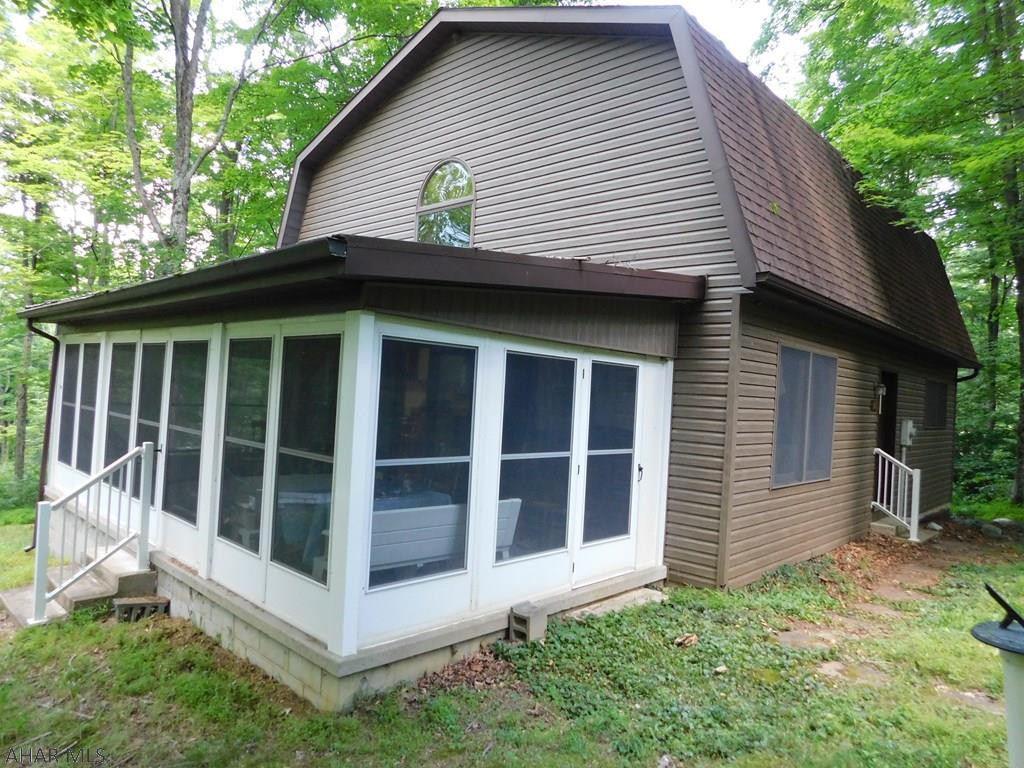 Other - Residential