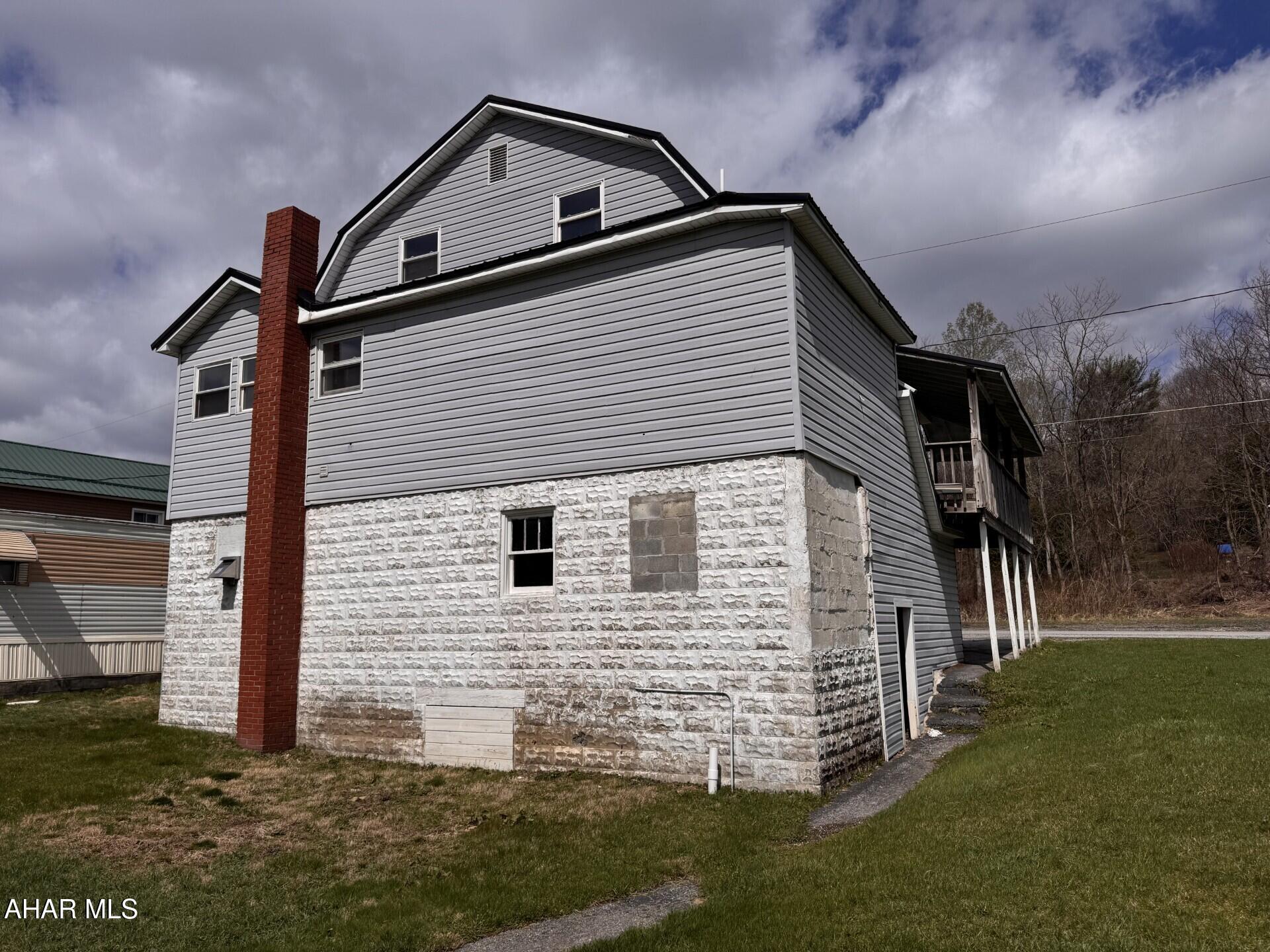 Other - Residential