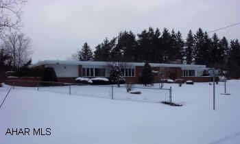 Beautiful ranch home.  2 car heated garage, and much more. Call for details.