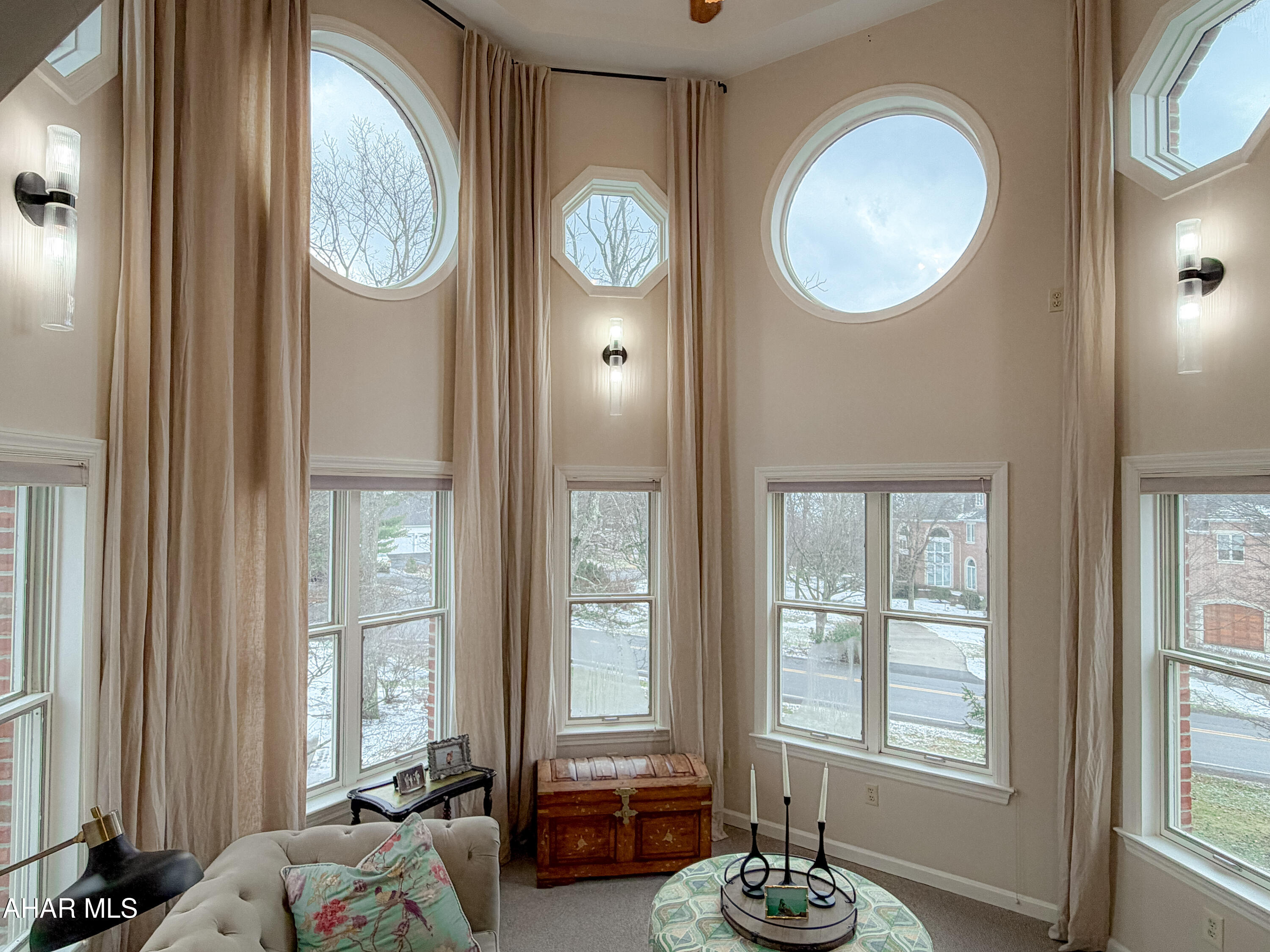 Stonehedge - Residential