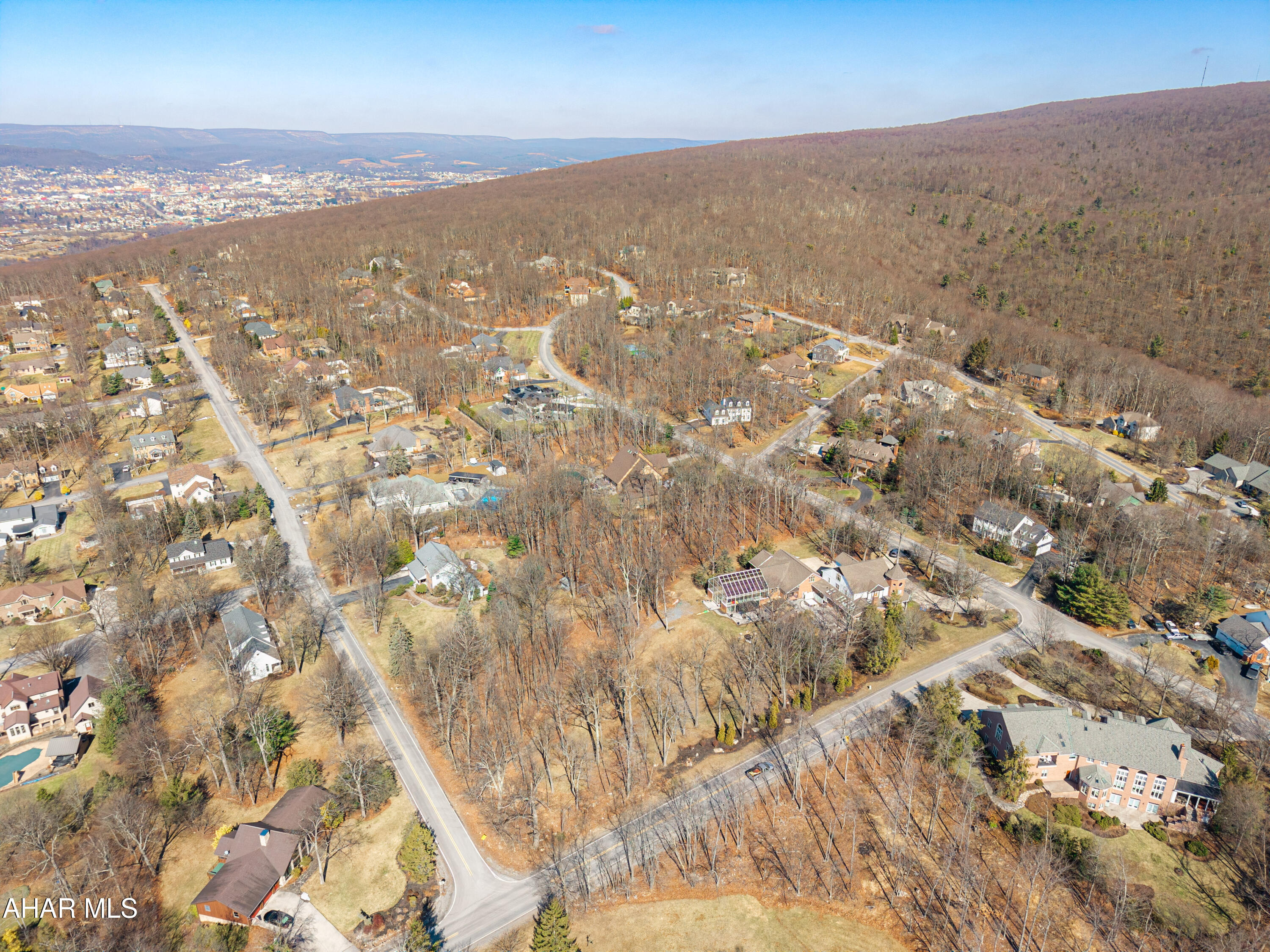 Stonehedge - Residential