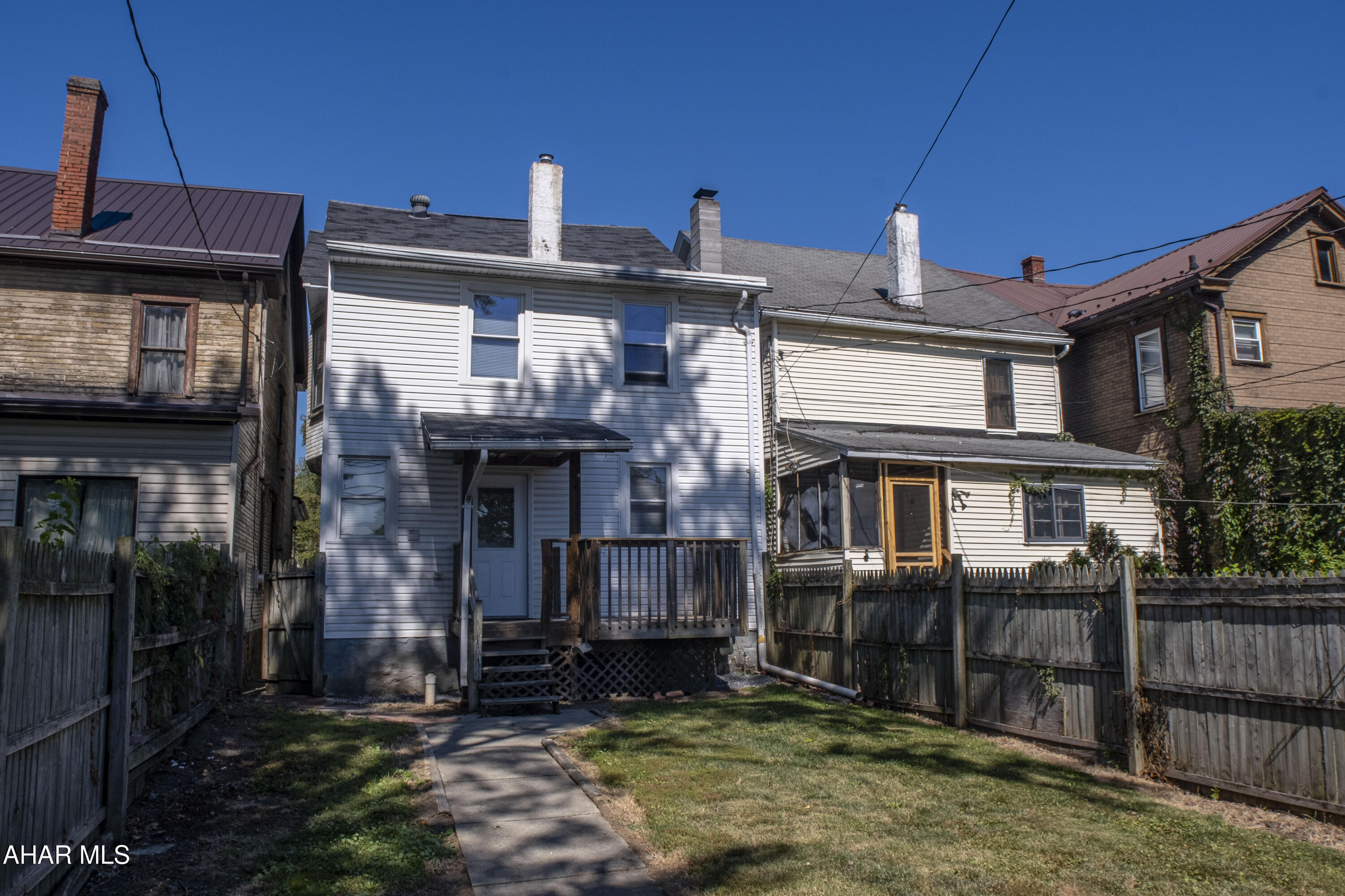 Other - Residential