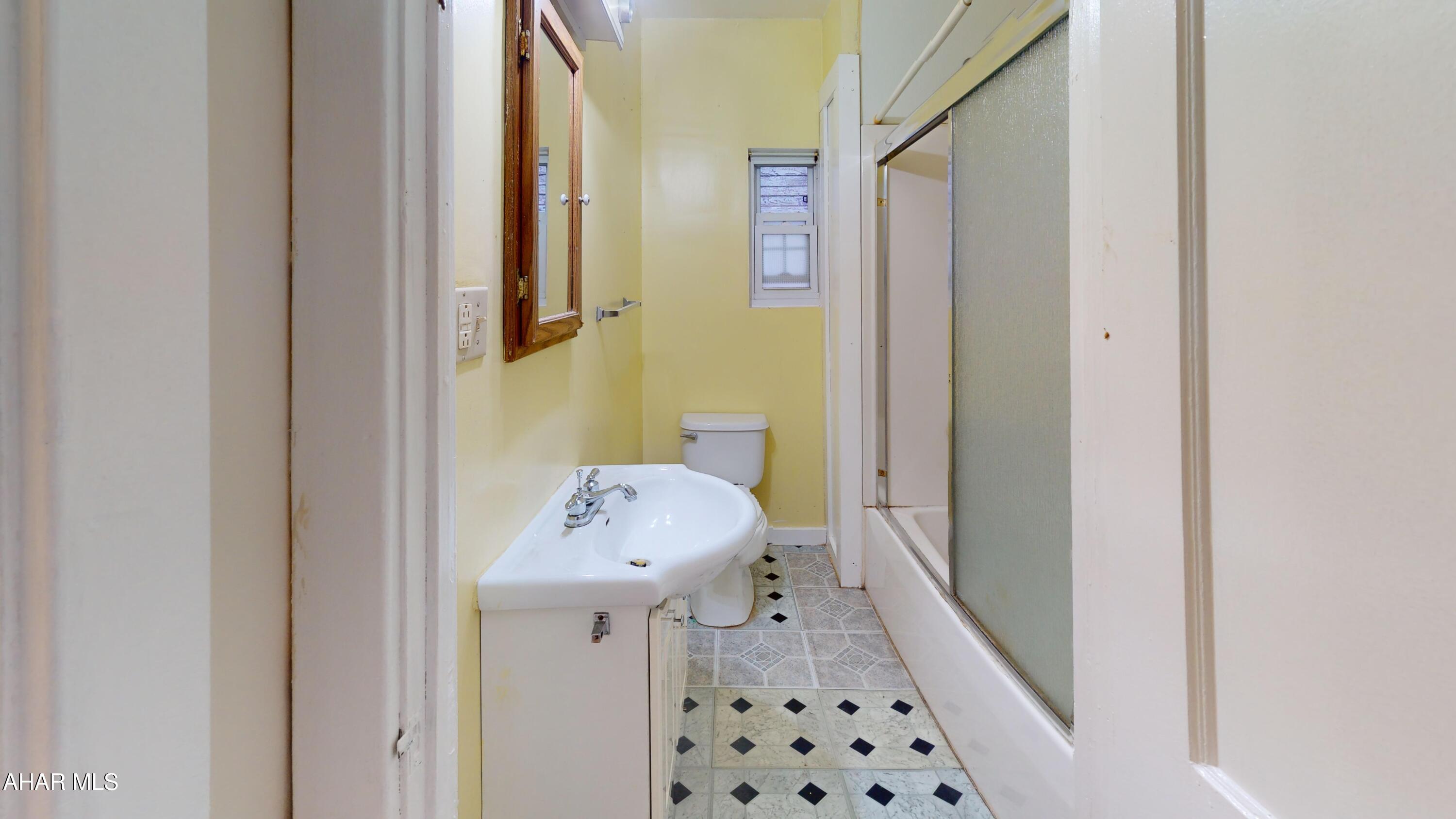 Other - Residential