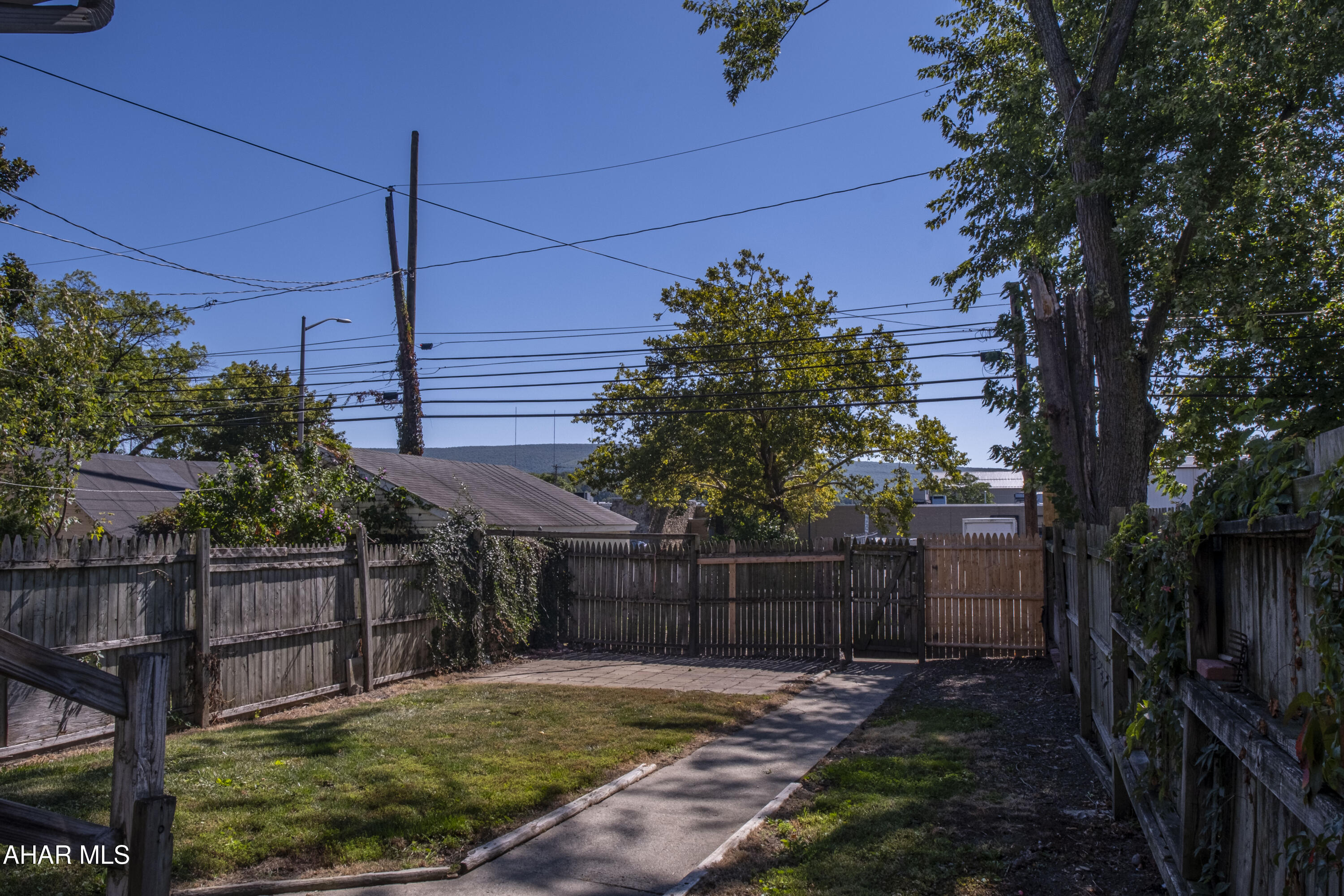 Other - Residential