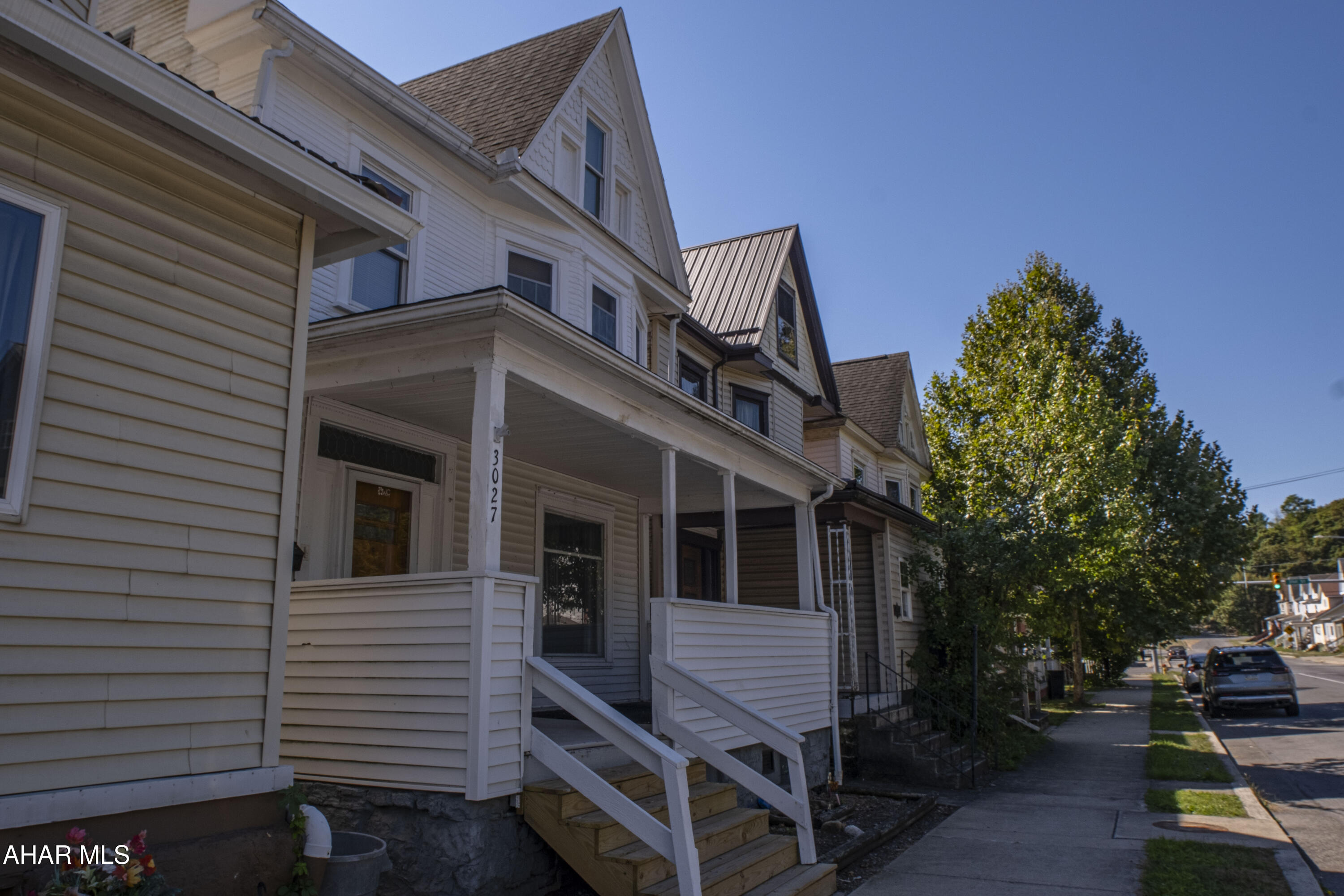 Other - Residential