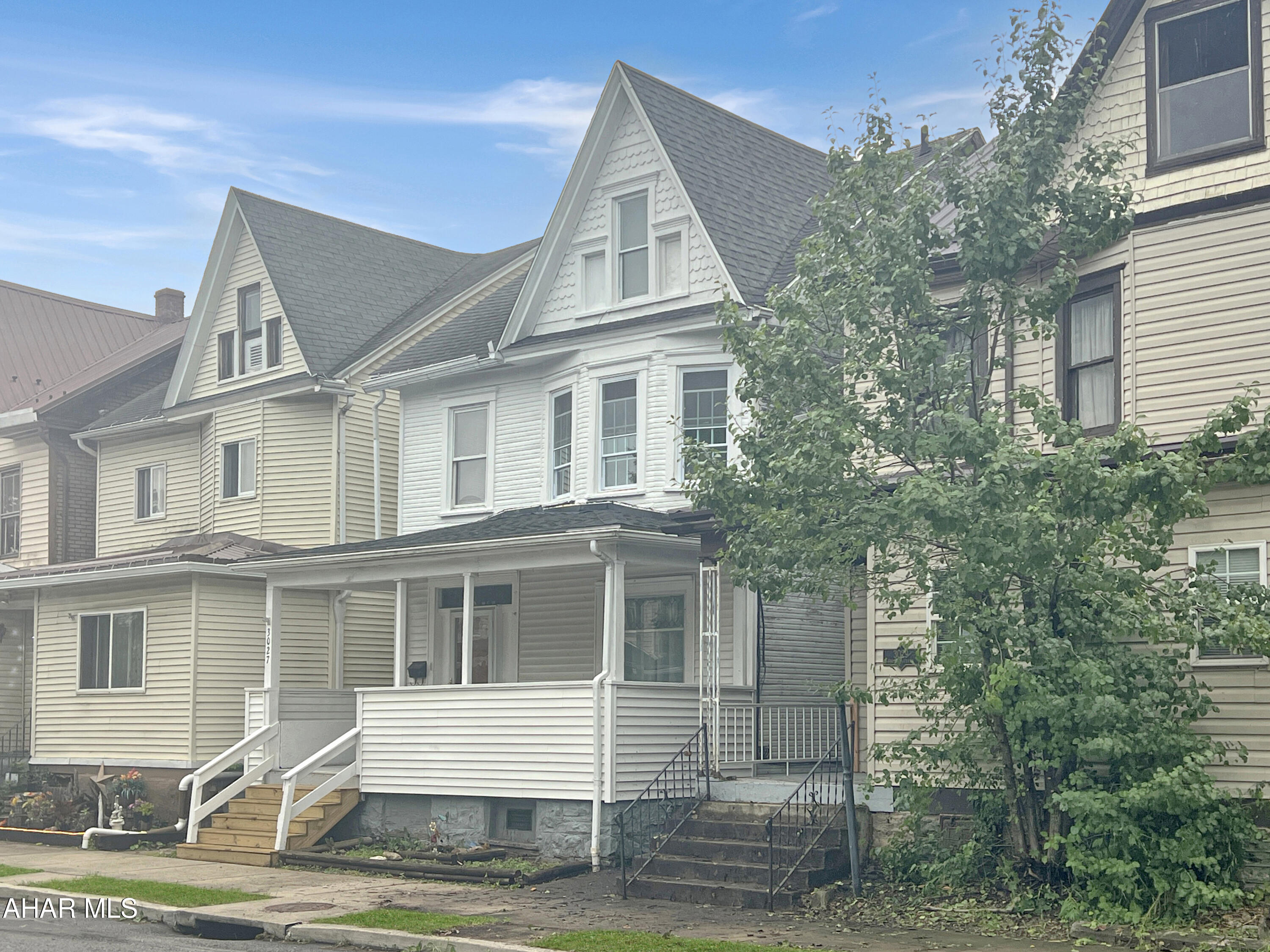 Other - Residential
