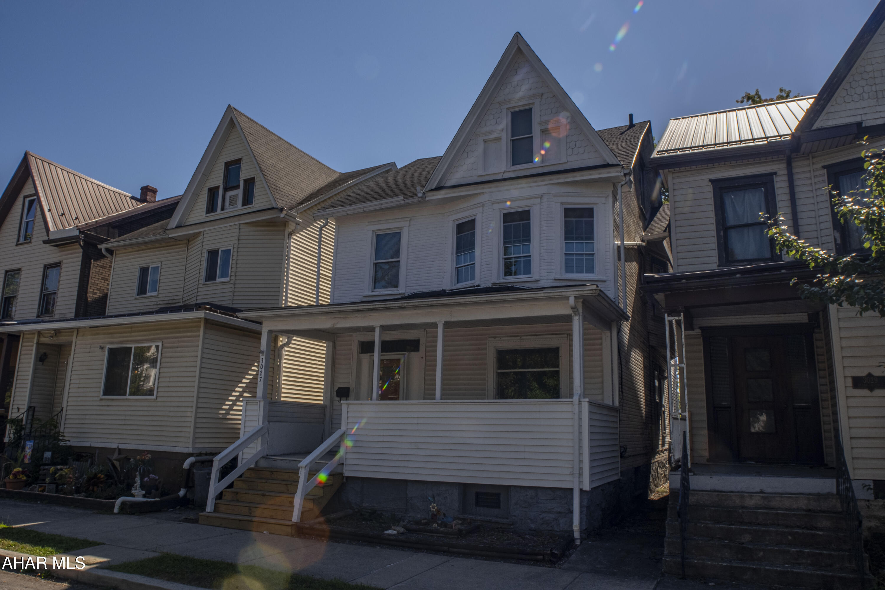 Other - Residential