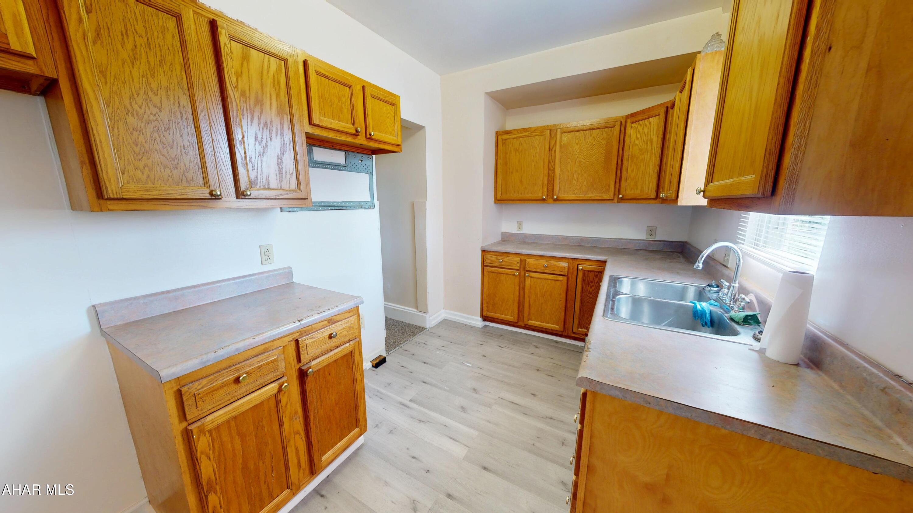 Other - Residential
