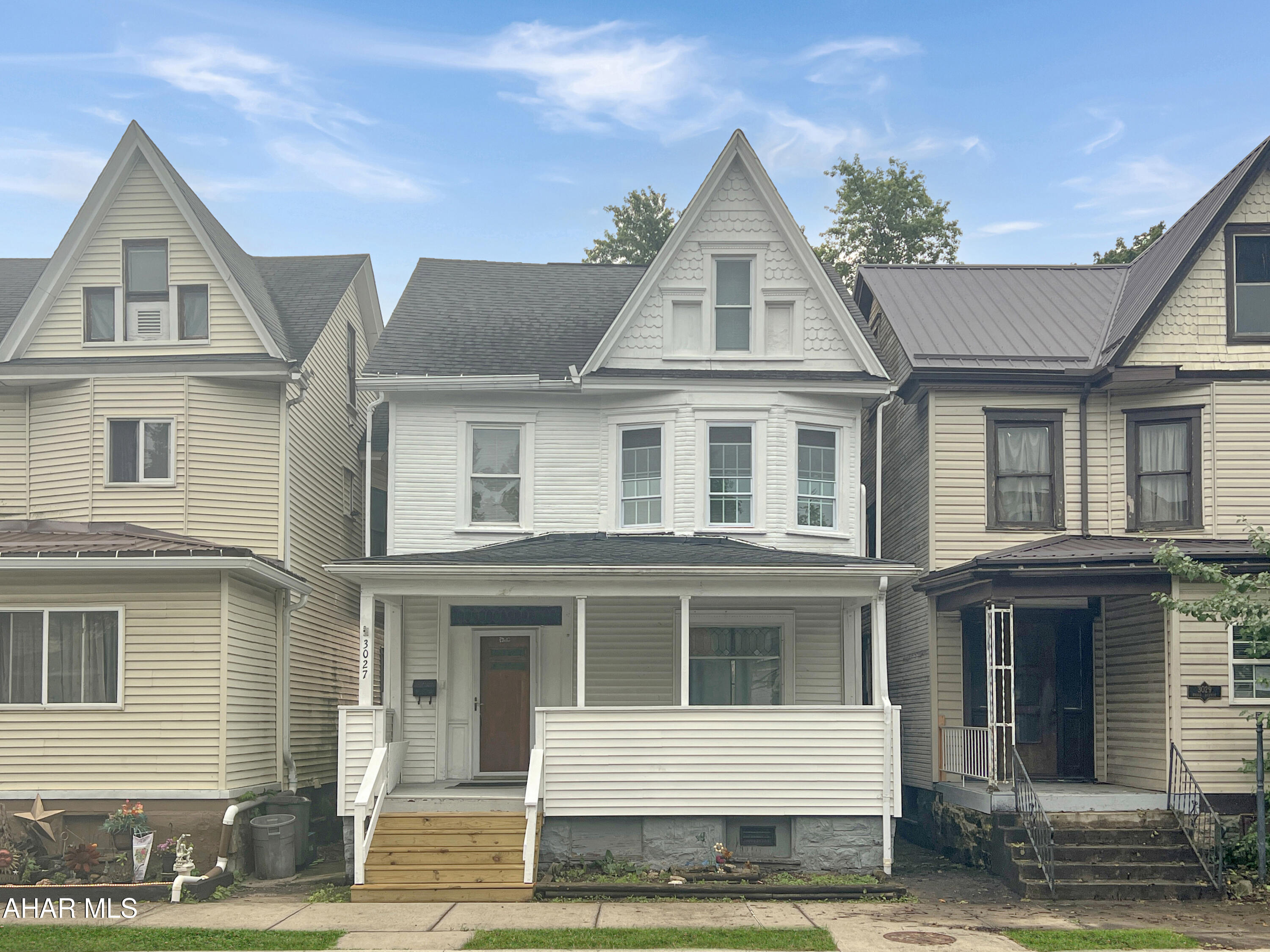 Other - Residential