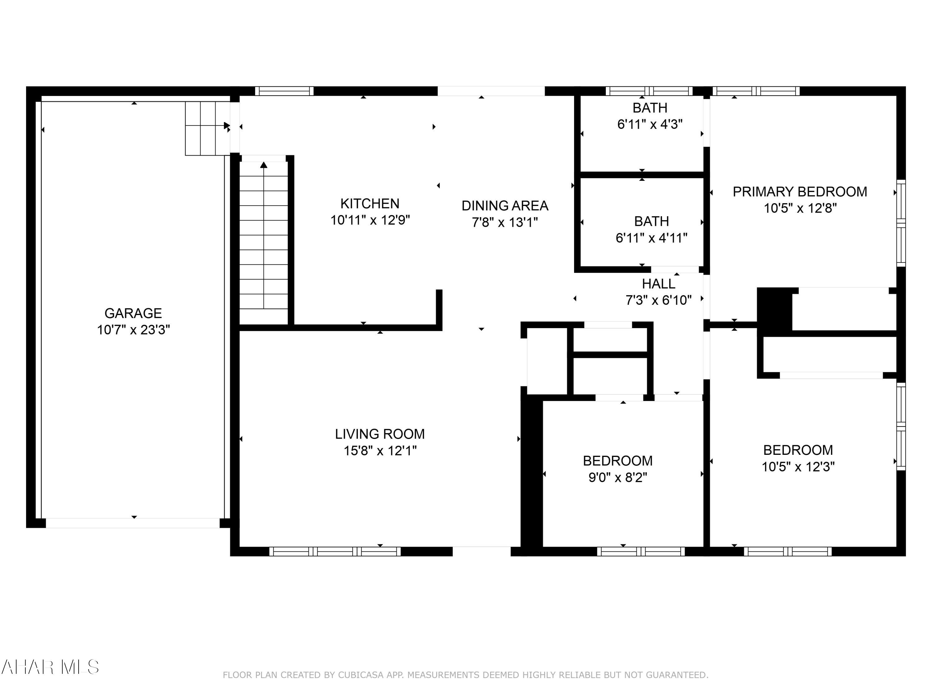 College Heights - Residential