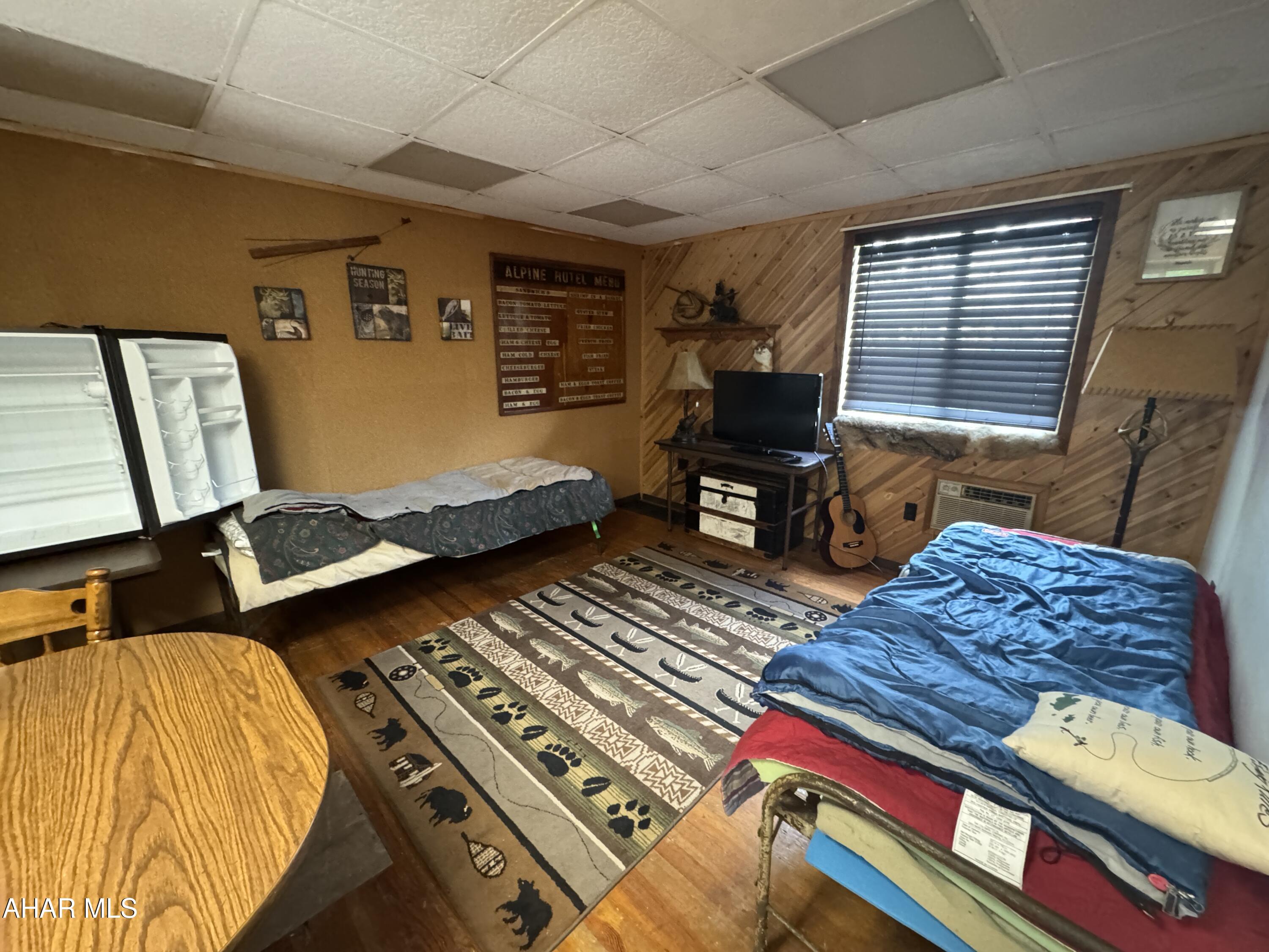None - Residential Income