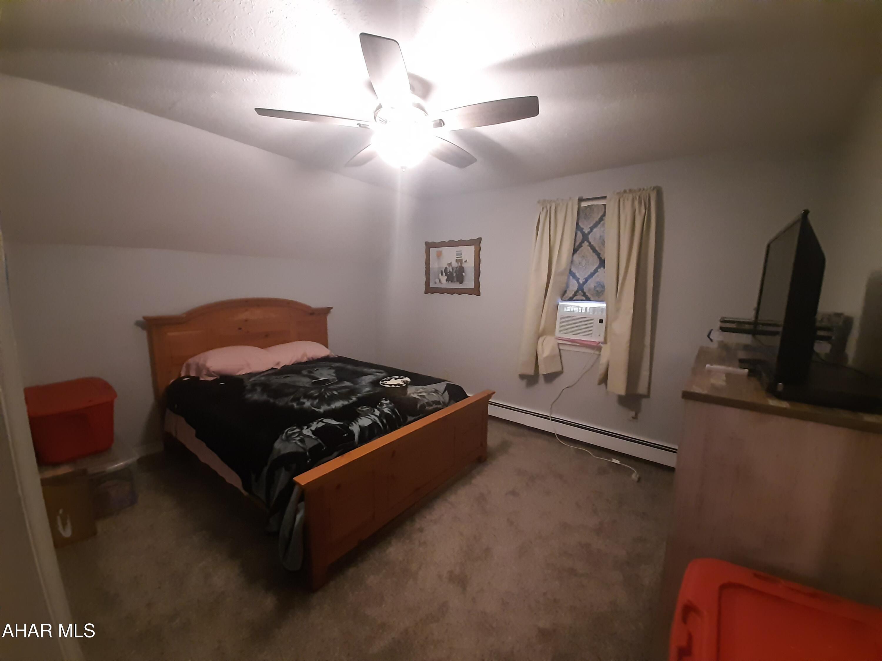 None - Residential