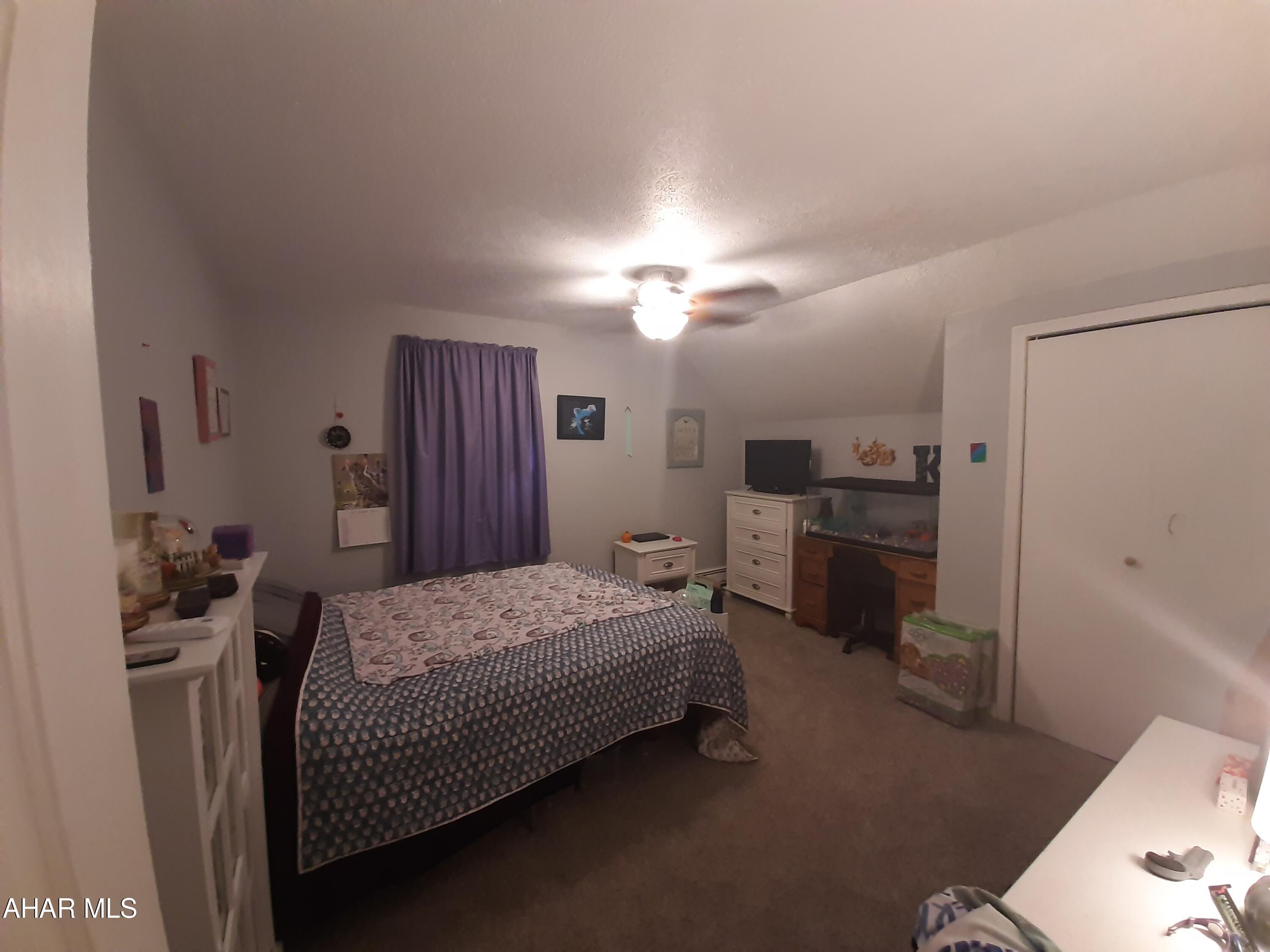 None - Residential