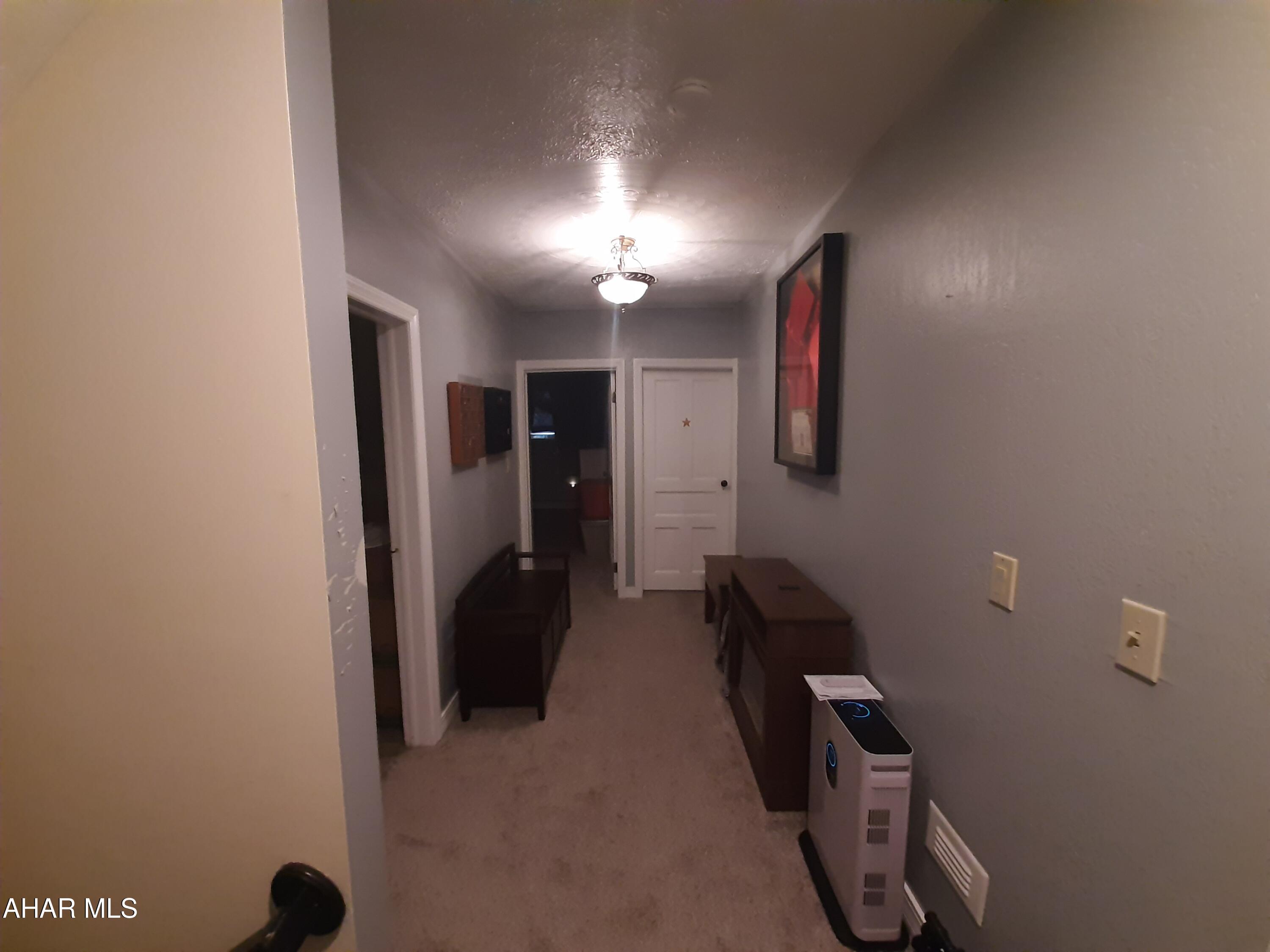 None - Residential