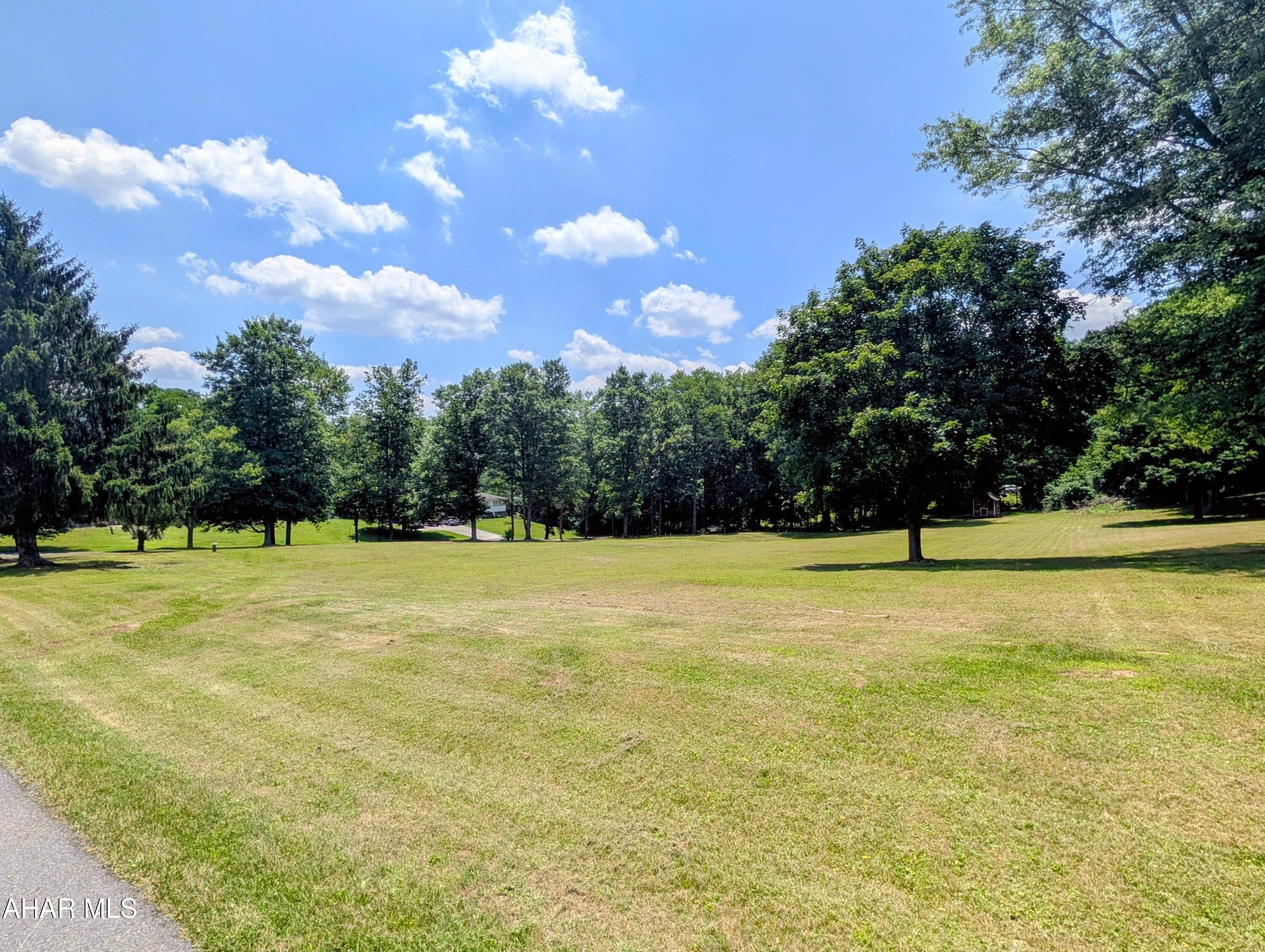 Look no further, this beautiful lot is ready for your new home!  Hard to find lot complete with new well, septic, and all documentation.     Construction for your dream home can be started today.   Minutes from downtown Bedford and all amenities.  If you enjoy hiking, biking, hunting, there are several state parks and game lands within a few miles away.  Close proximity to I99, I70, PA turnpike,  for all your commuting or travel needs.   Don't miss this great building lot!