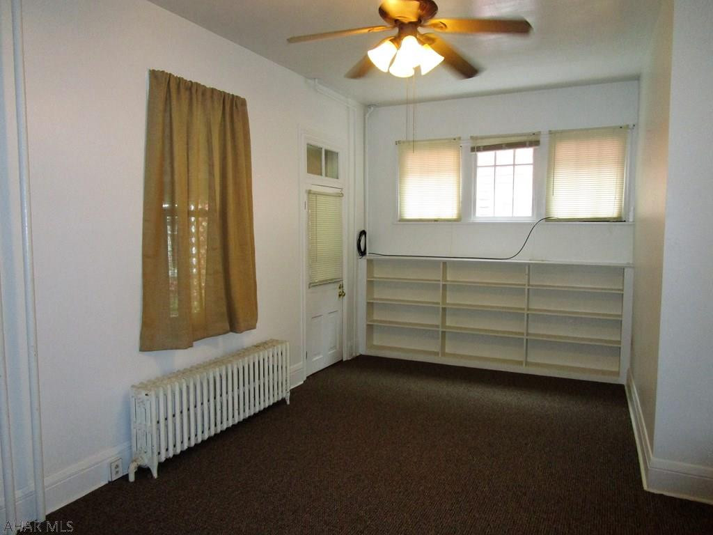 Unknown - Residential Lease