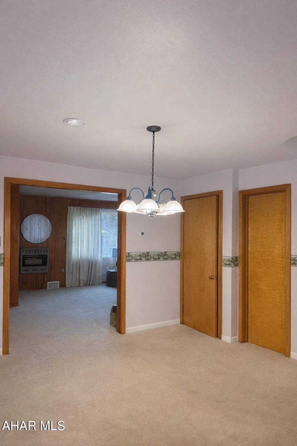 None - Residential