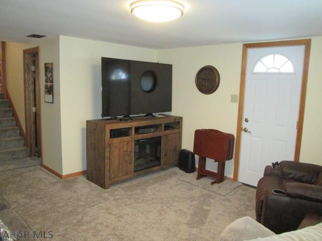 Calvert Hills - Residential