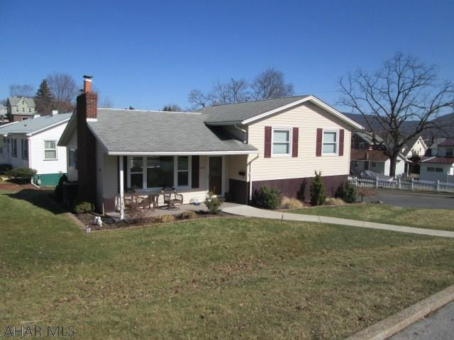 Calvert Hills - Residential