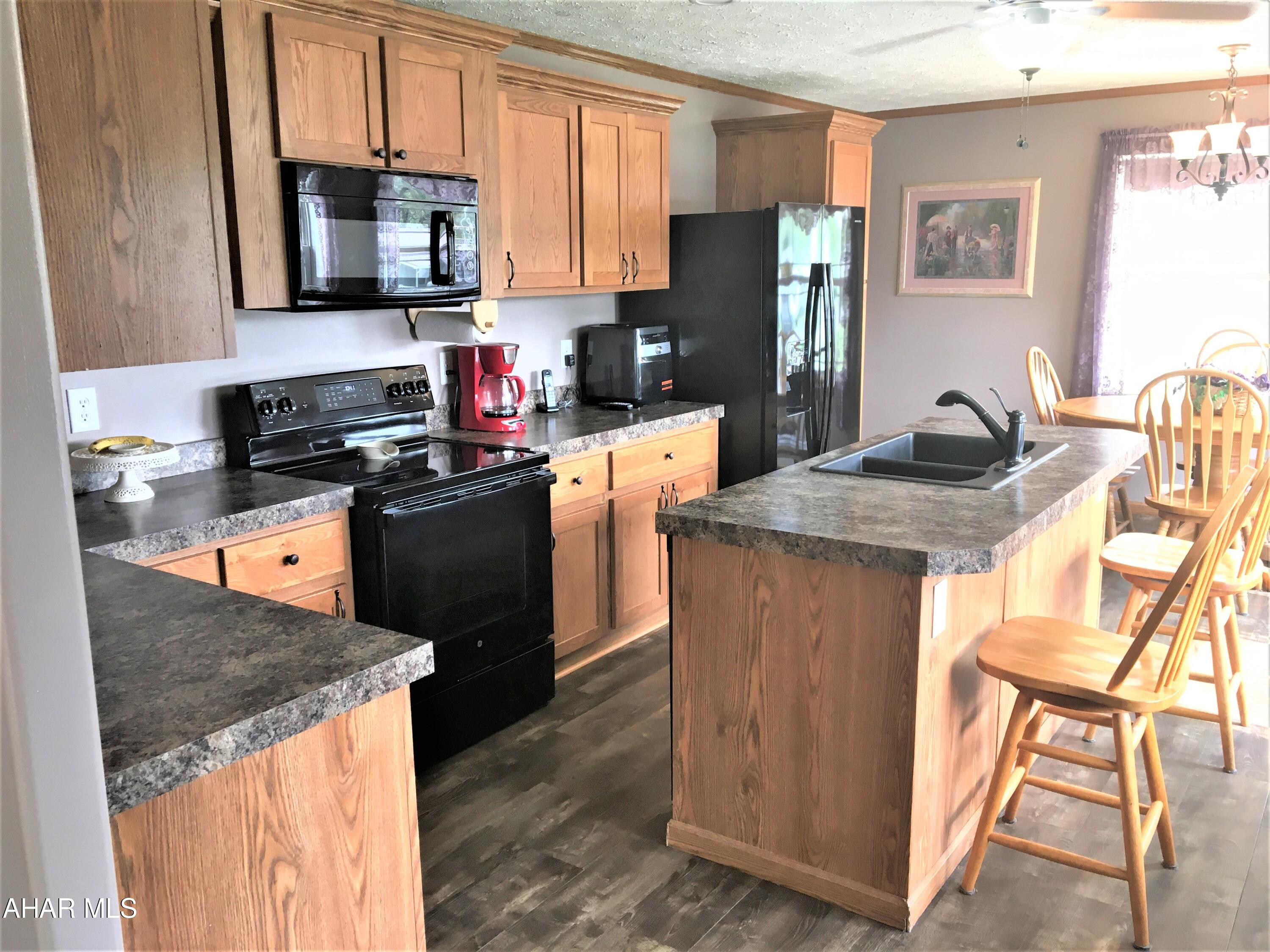 Other - Residential