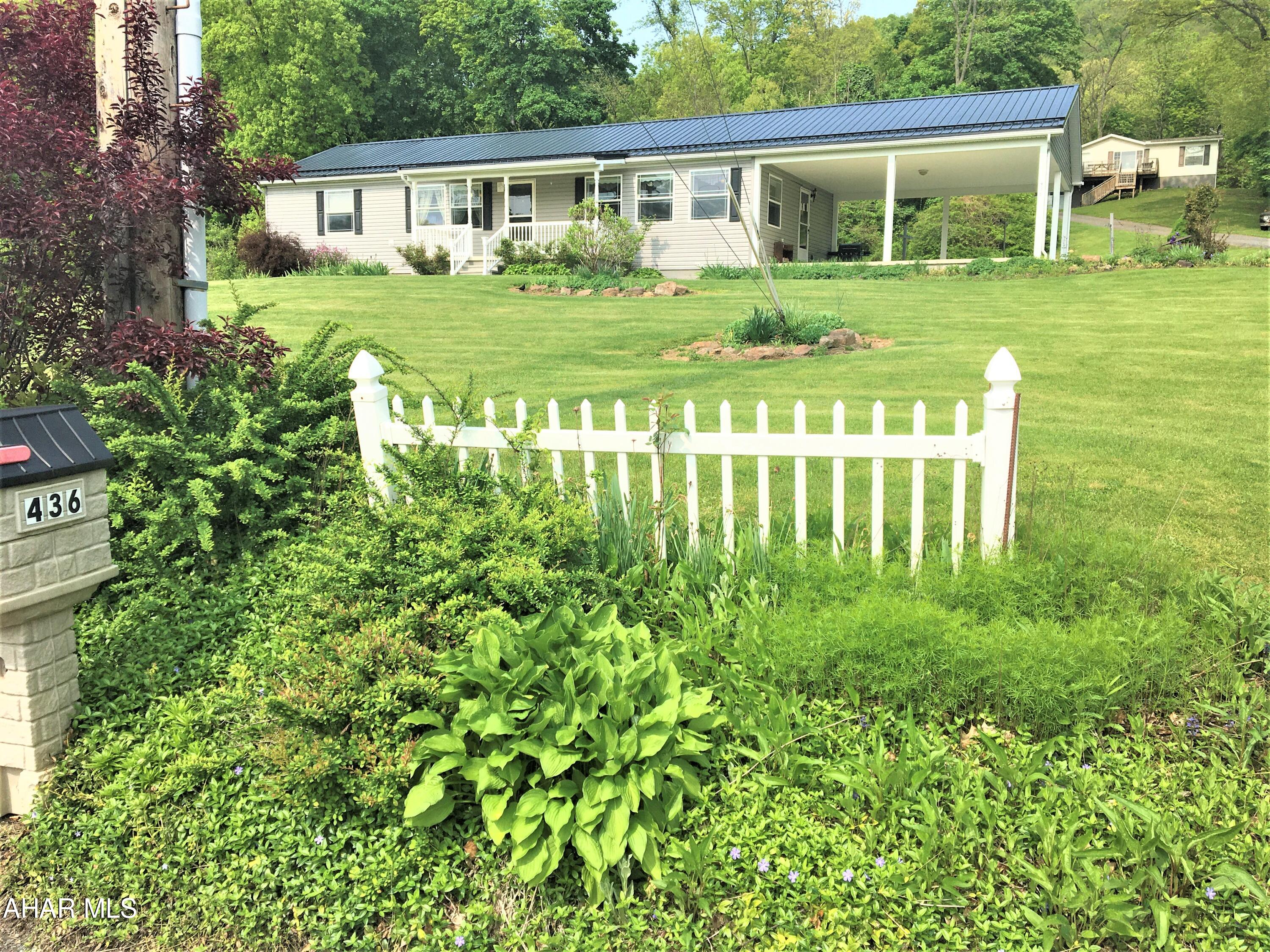 Other - Residential