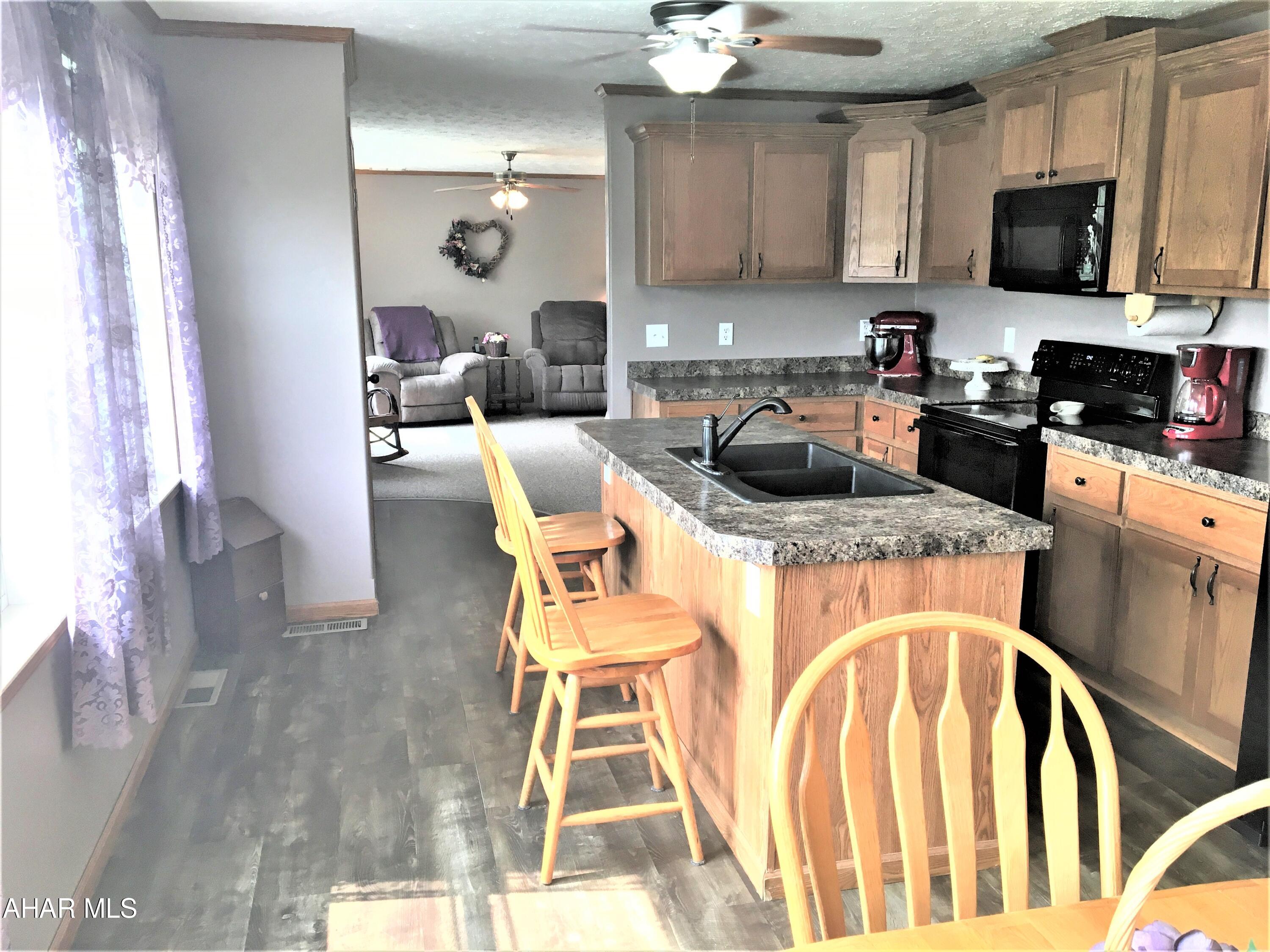 Other - Residential