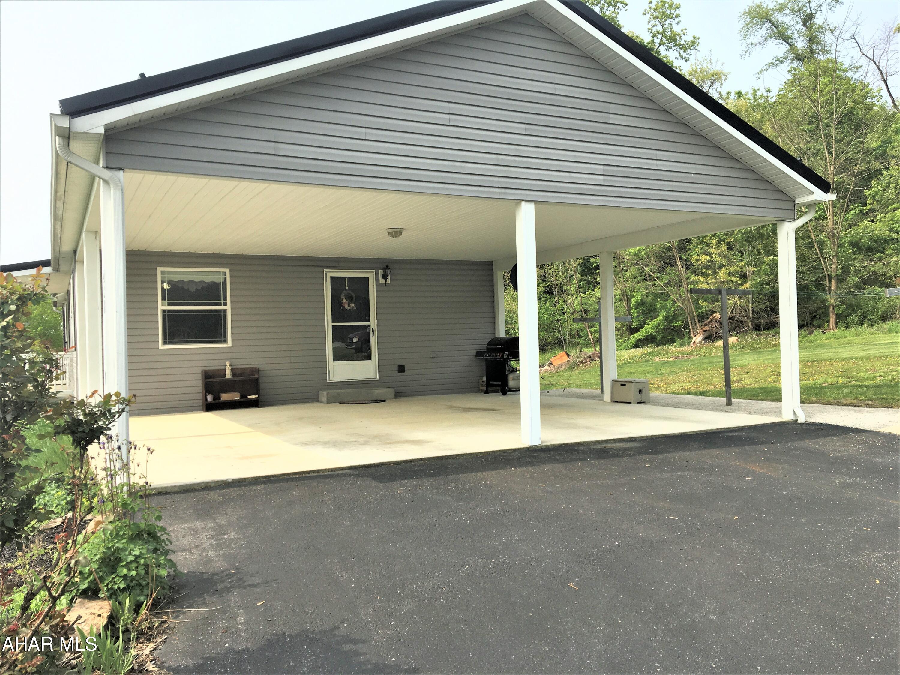 Other - Residential