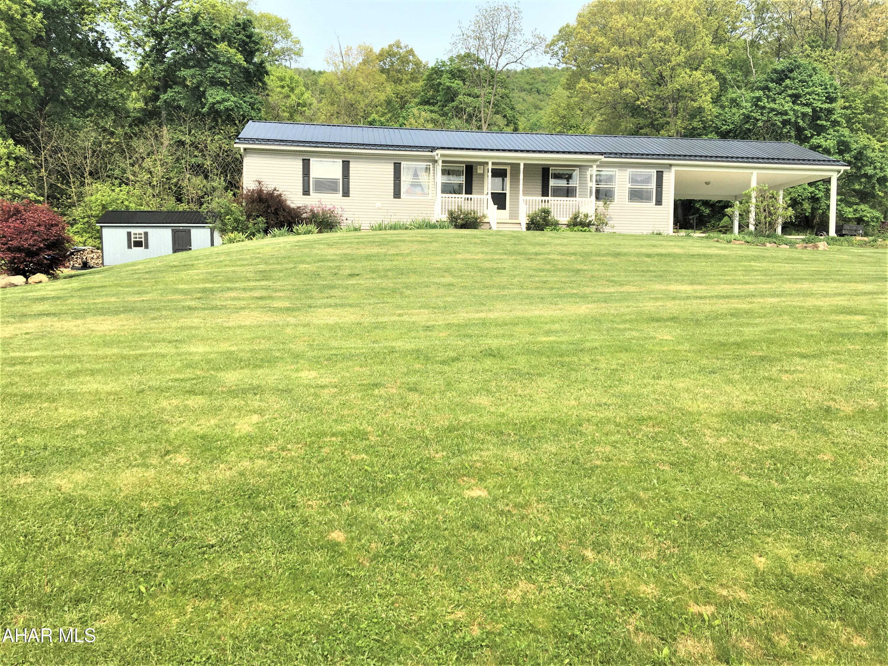 Other - Residential