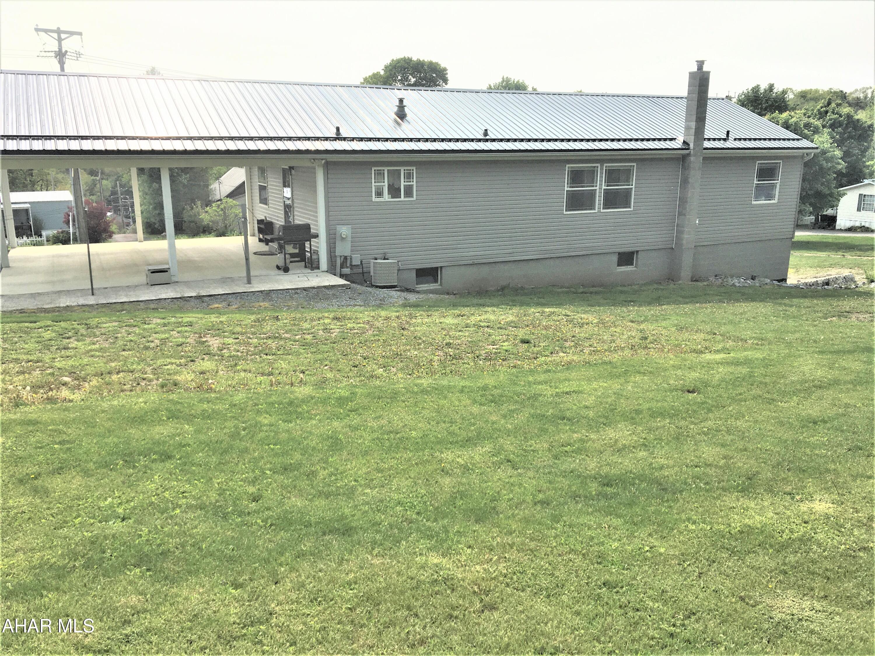 Other - Residential