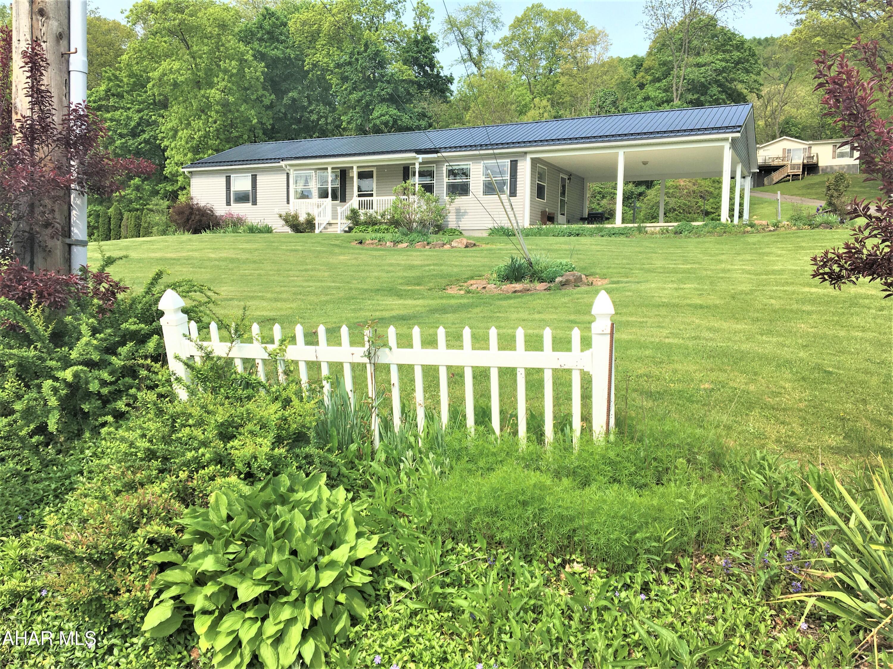 Other - Residential