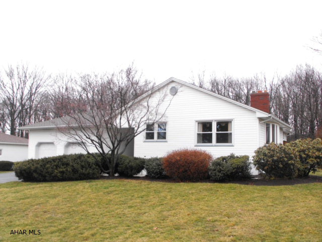 Sylvan Hills - Residential