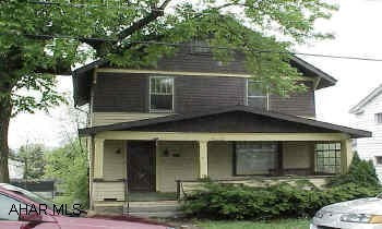 "VA Vendee Financing is available for Veterans, Non-Veterans, Investors & Owner/Occupants.  Please refer to www.ocwen.com for Disclosure & Simultaneous Listing Expiration date."  Freshly painted inside & out.  Good starter home.  Great area.  Vinyl & shake shingle exterior.