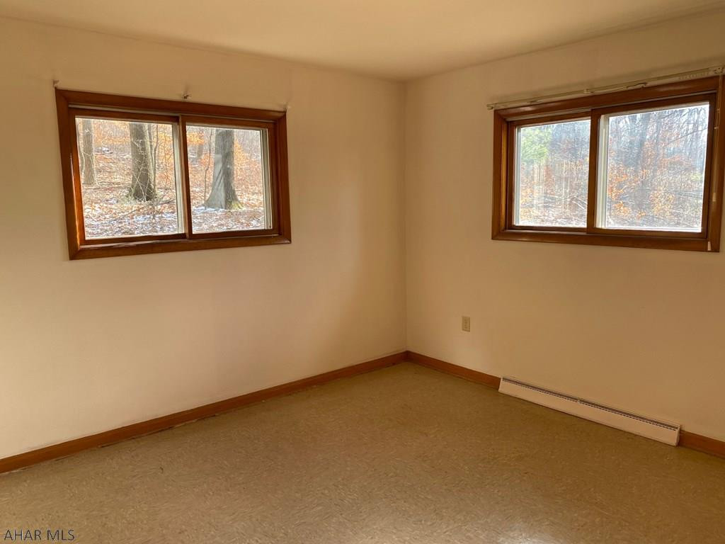 Logan Township - Residential