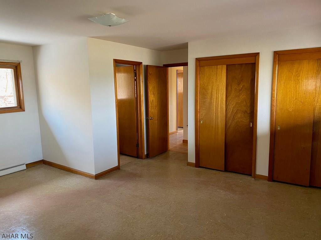 Logan Township - Residential