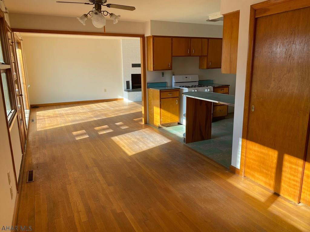 Logan Township - Residential