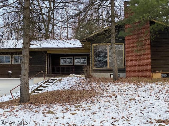Logan Township - Residential