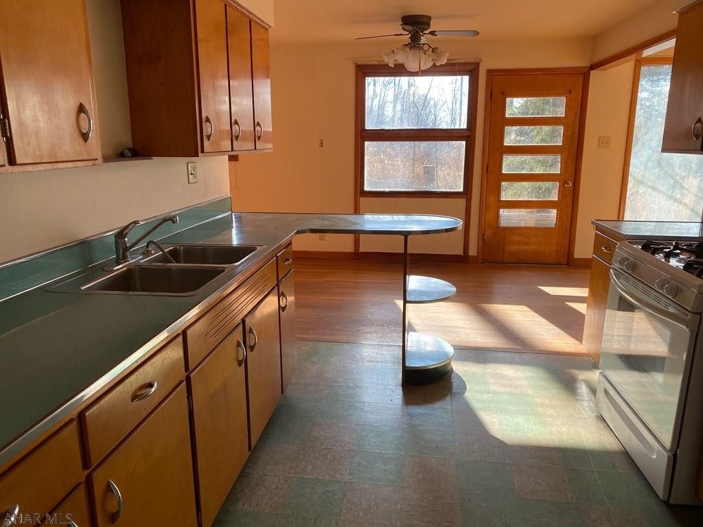 Logan Township - Residential
