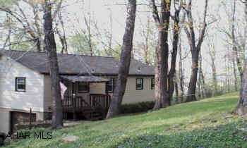 Ranch with finished basement and fenced yard. New furnace and AC with air cleaner, new windows, siding and much more.