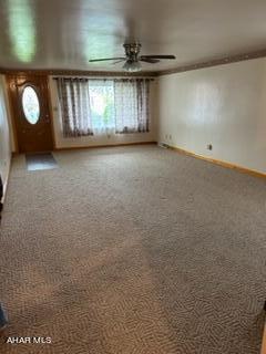 Pleasant Valley - Residential
