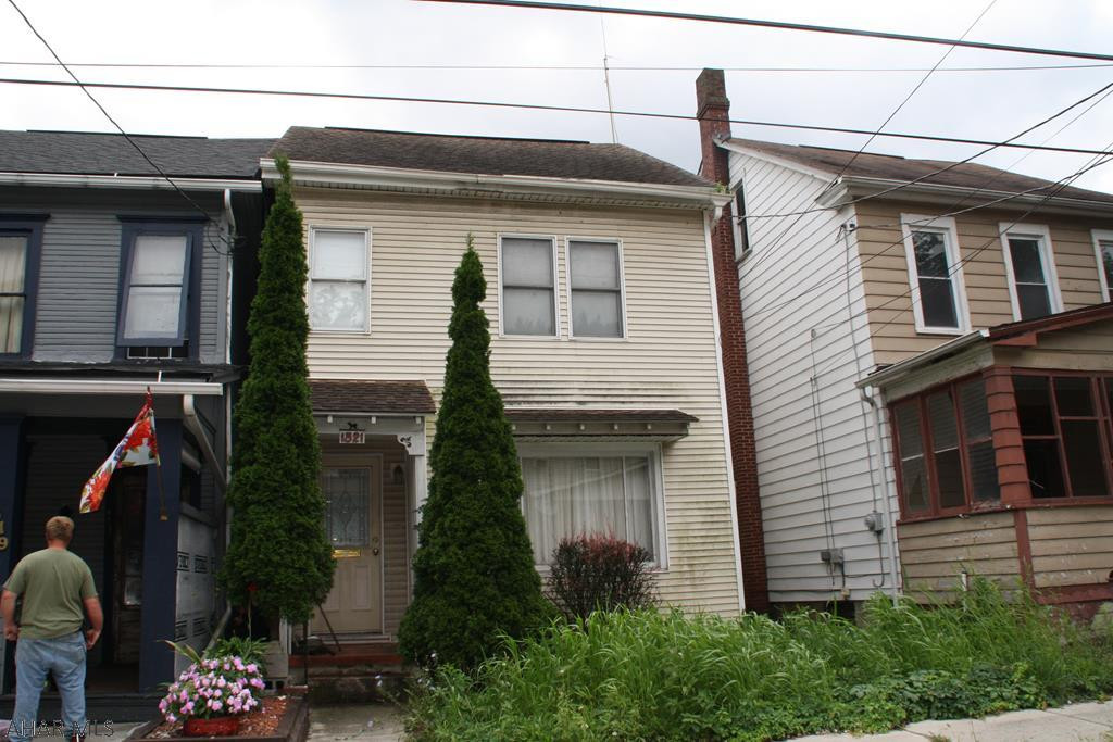 Other - Residential