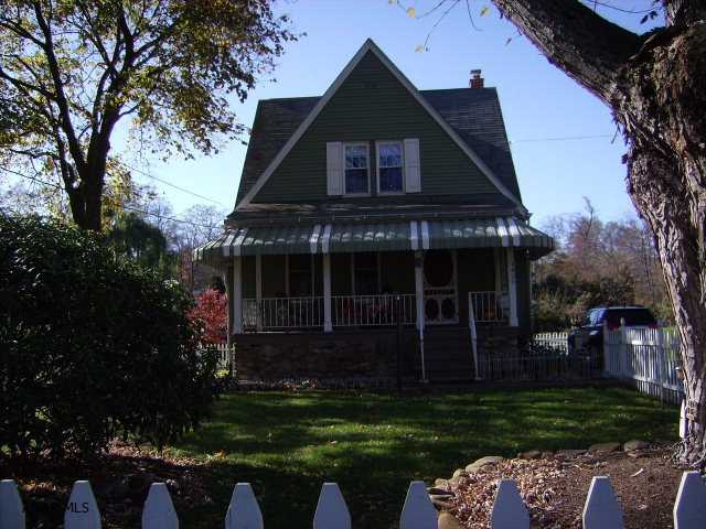 Unknown - Residential