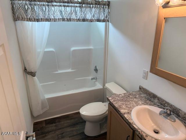 Oak View Community - Residential