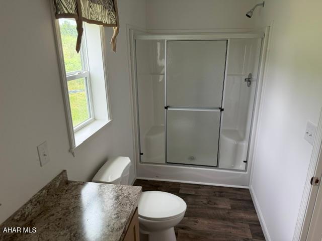 Oak View Community - Residential