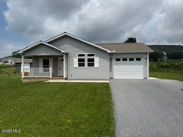 Oak View Community - Residential