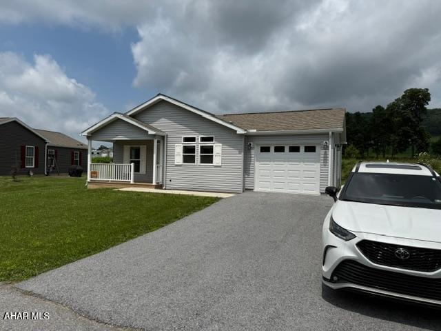 Oak View Community - Residential
