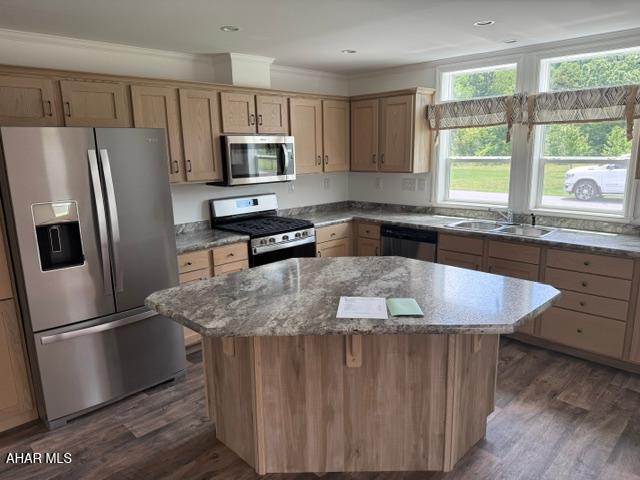 Oak View Community - Residential