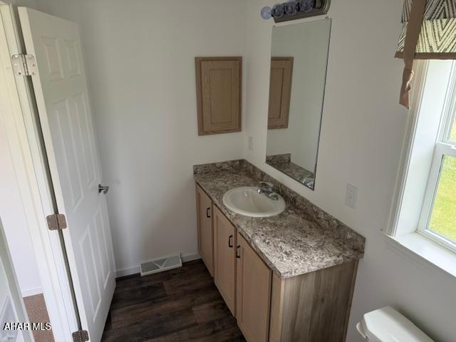 Oak View Community - Residential