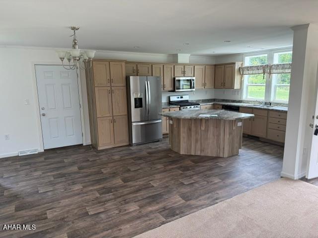 Oak View Community - Residential