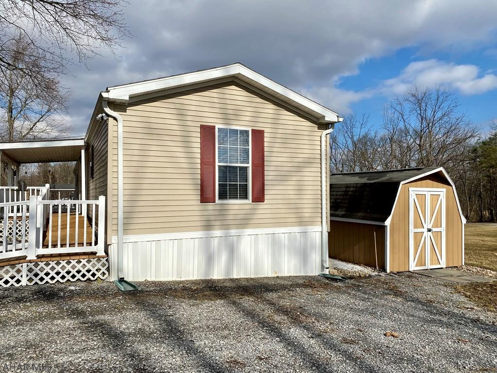 Other - Residential